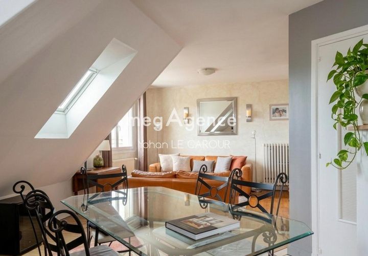 Lejlighed i Lorient, Morbihan, Lorient - € 269.000 | Ref: 199321 - foto 1