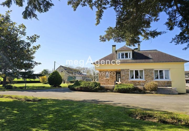 Villa a Livet, Mayenne, Livet - € 434.000 | Ref: 199868 - foto 1