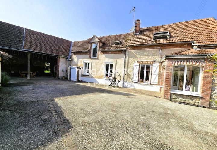 Villa i Auneau, Eure-et-Loir, Auneau - € 259.000 | Ref: 199954 - foto 1