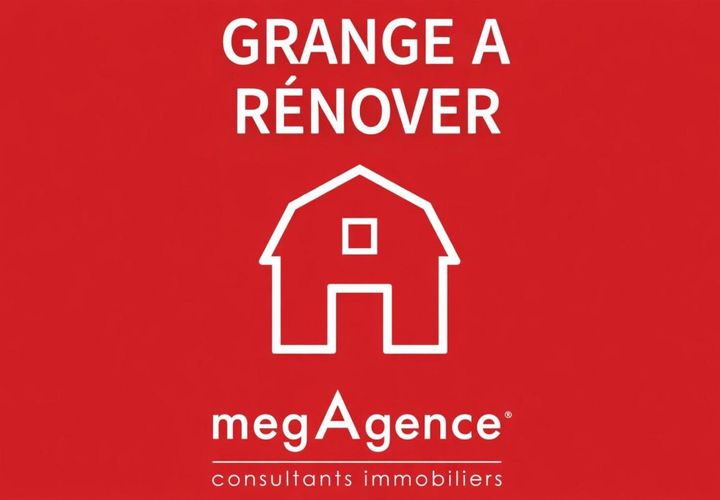 Farm hus i Chartres, Eure-et-Loir, Chartres - € 113.000 | Ref: 200060 - foto 1