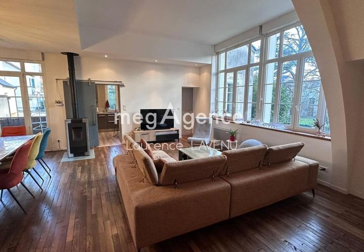 Villa a Chateauroux, Indre, Chateauroux - € 225.000 | Ref: 200082 - foto 1