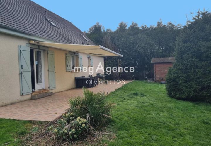 Villa i Manneville-sur-Risle, Eure, Manneville-sur-Risle - € 247.500 | Ref: 200131 - foto 1