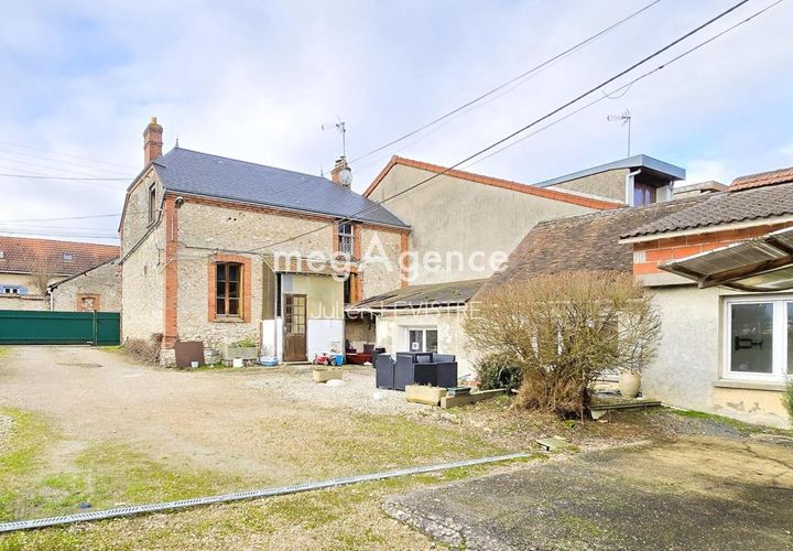 Villa i Auneau, Eure-et-Loir, Auneau - € 189.000 | Ref: 200258 - foto 1