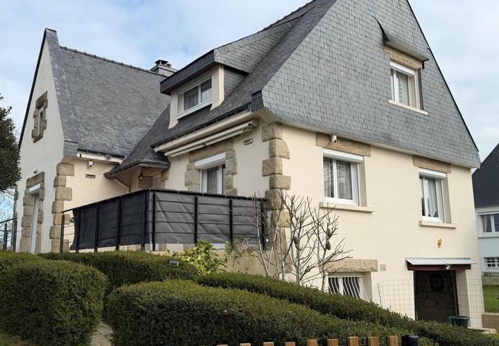 Villa i Evellys, Morbihan, Evellys - € 229.500 | Ref: 200323 - foto 1