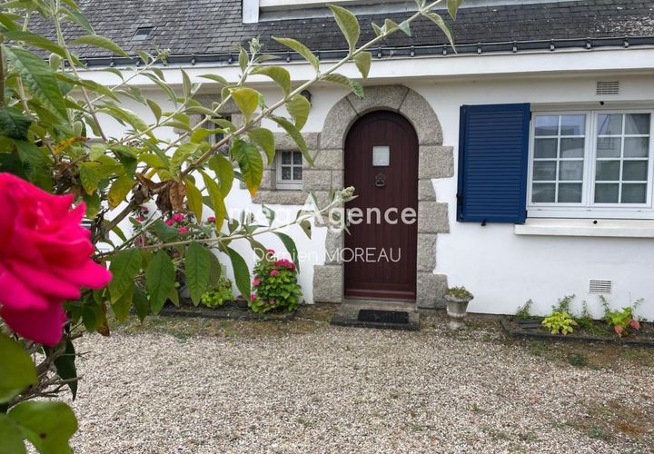 Villa a Damgan, Morbihan, Damgan - € 464.900 | Ref: 200328 - foto 1