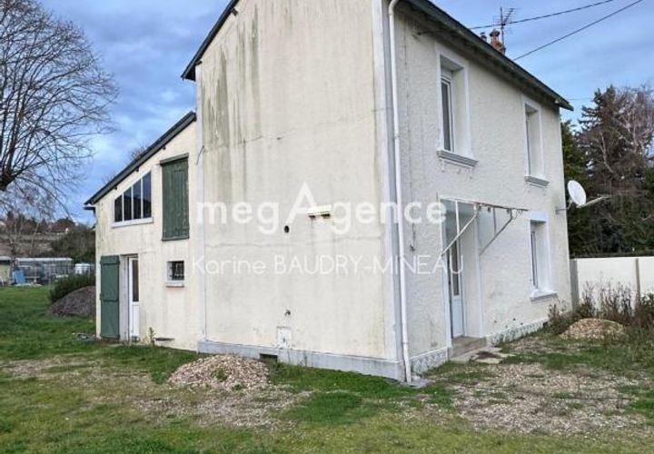 Villa a Saint-Cyr, Vienne, Saint-Cyr - € 134.000 | Ref: 200334 - foto 1