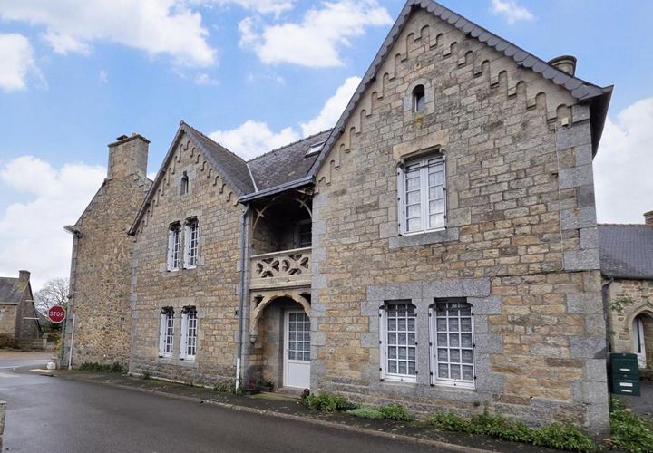 Villa a Louargat, Cotes-d'Armor, Louargat - € 122.000 | Ref: 200337 - foto 1