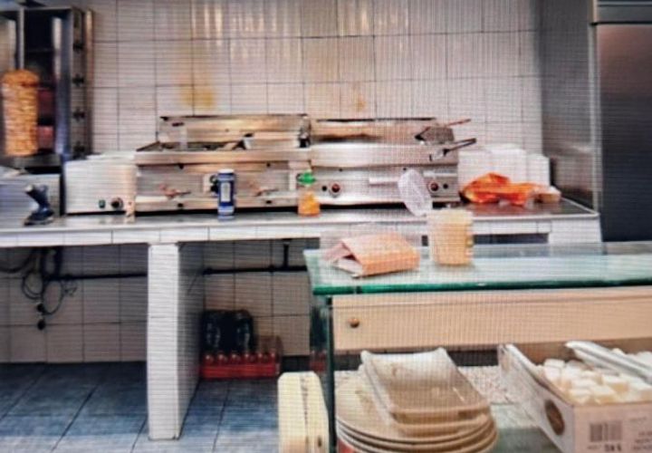 Erhvervsejendom i Nancy, Meurthe-et-Moselle, Nancy - € 58.000 | Ref: 200373 - foto 1