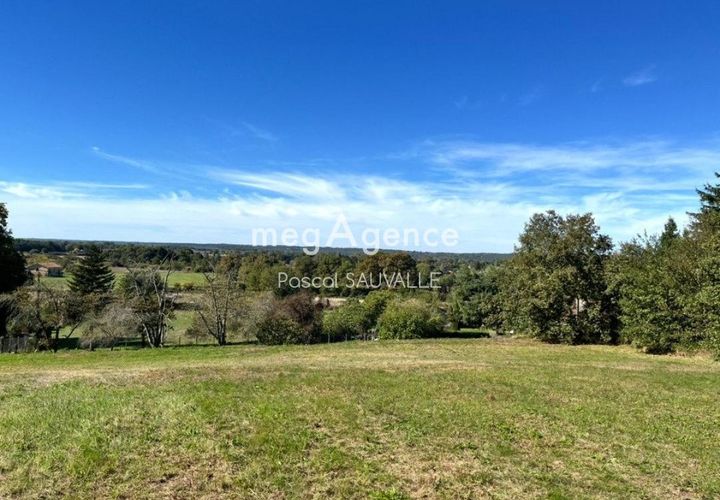 Terra a Mussidan, Dordogne, Mussidan - € 38.000 | Ref: 200391 - foto 1