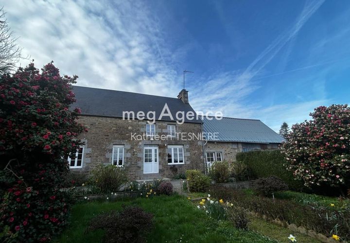 Landejendom i La Trinite, Manche, La Trinite - € 132.000 | Ref: 200141 - foto 1