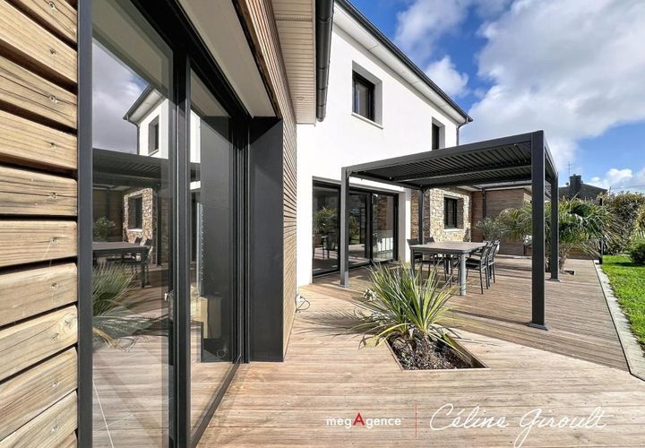 Villa i Avranches, Manche, Avranches - € 899.000 | Ref: 200294 - foto 1