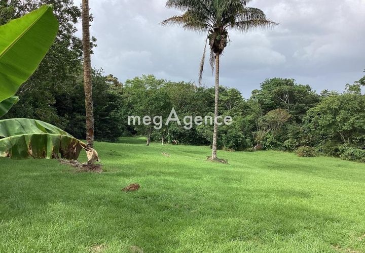 Terra a Matoury, French Guiana, Matoury - € 474.000 | Ref: 199467 - foto 1