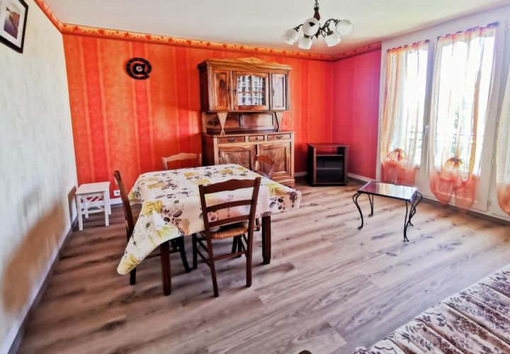 Villa a Tours, Indre-et-Loire, Tours - € 660/mes | Ref: 199591 - foto 1
