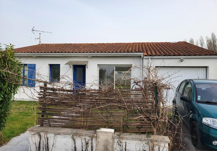 Villa a Rochefort, Charente-Maritime, Rochefort - € 262.000 | Ref: 199964 - foto 1