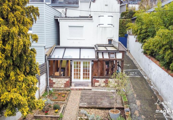 Byhus i Bihorel, Seine-Maritime, Bihorel - € 189.000 | Ref: 200152 - foto 1