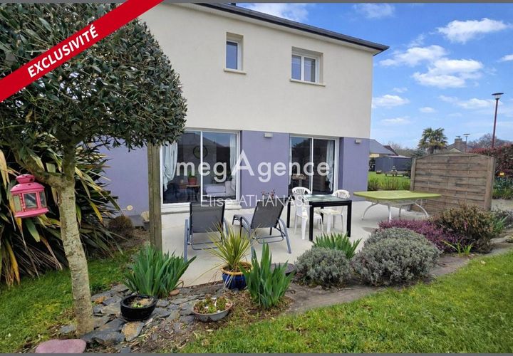 Villa i Parce, Ille-et-Vilaine, Parce - € 299.000 | Ref: 200231 - foto 1
