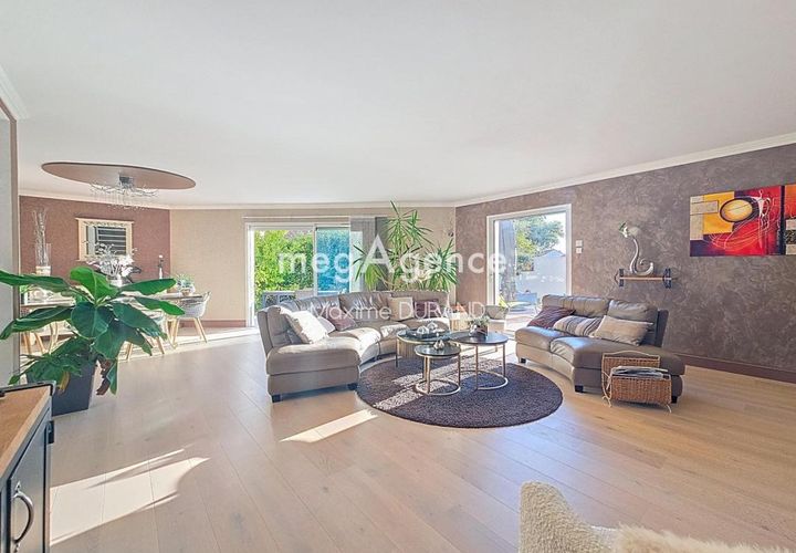Villa i Cholet, Maine-et-Loire, Cholet - € 412.000 | Ref: 200193 - foto 1