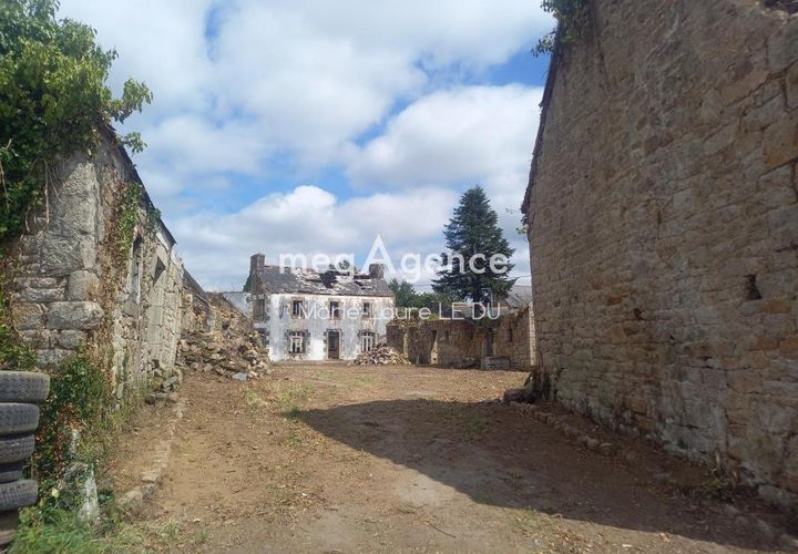 Farm i Botsorhel, Finistere, Botsorhel - € 45.000 | Ref: 200287 - foto 1