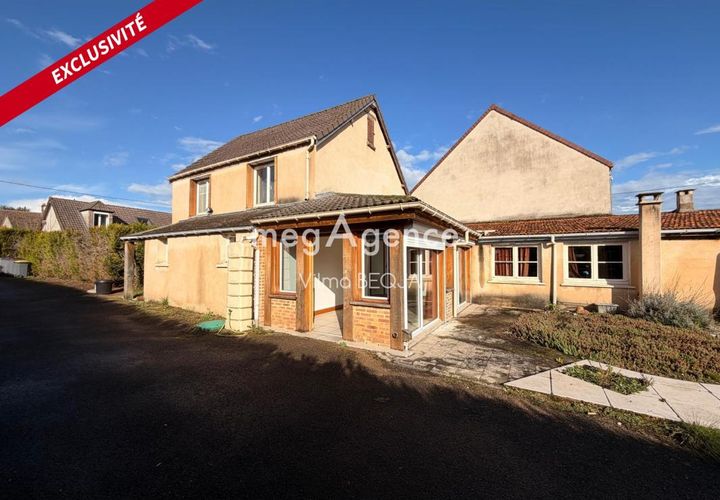 Villa i Sens, Yonne, Sens - € 133.000 | Ref: 200295 - foto 1