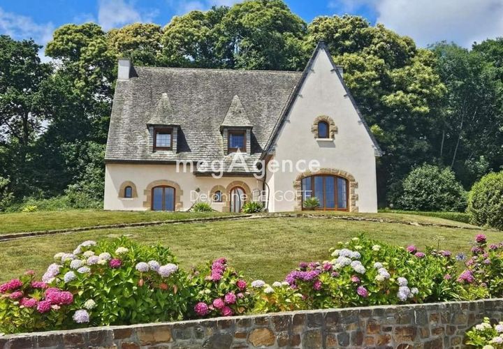 Villa a Ploubazlanec, Cotes-d'Armor, Ploubazlanec - € 763.360 | Ref: 199803 - foto 1