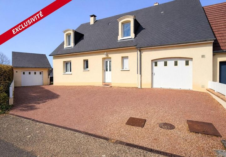 Villa a Change, Sarthe, Change - € 289.000 | Ref: 200261 - foto 1