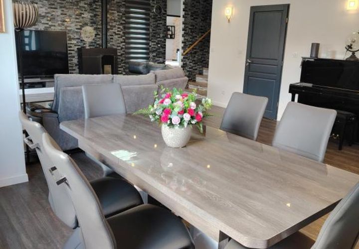 Villa i Baudre, Manche, Baudre - € 460.000 | Ref: 191338 - foto 1