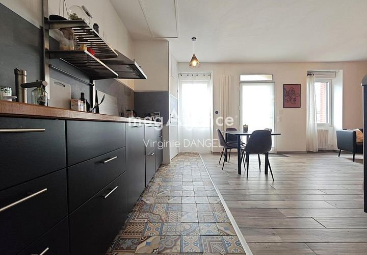 Villa a Val d'Oust, Morbihan, Val d'Oust - € 199.500 | Ref: 200102 - foto 1
