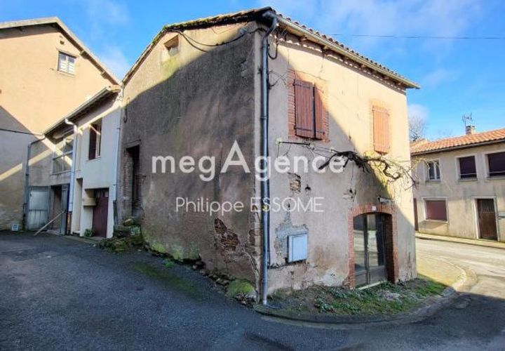 Villa a Alban, Tarn, Alban - € 35.000 | Ref: 200254 - foto 1