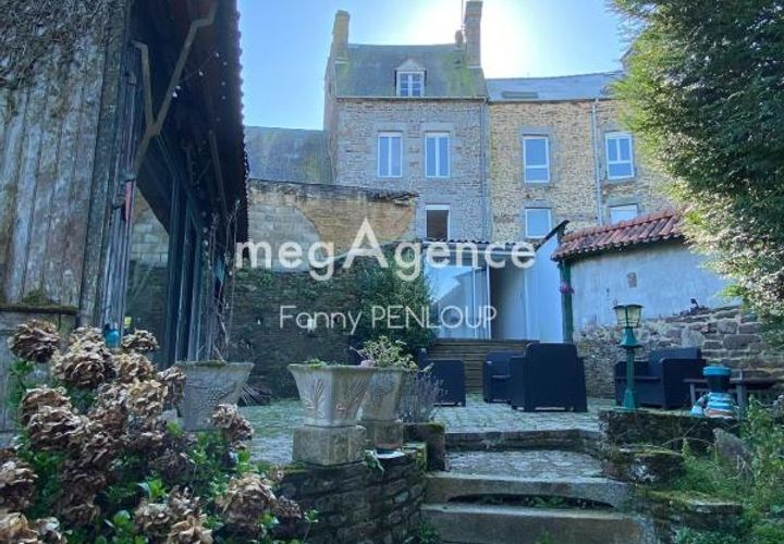 Byhus i Saint-James, Manche, Saint-James - € 198.000 | Ref: 200262 - foto 1