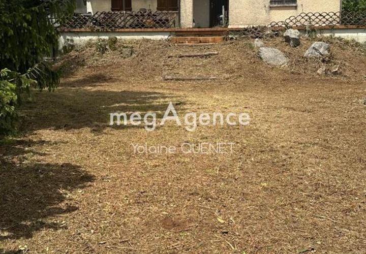Villa a Lacroix-Barrez, Aveyron, Lacroix-Barrez - € 128.000 | Ref: 186799 - foto 1