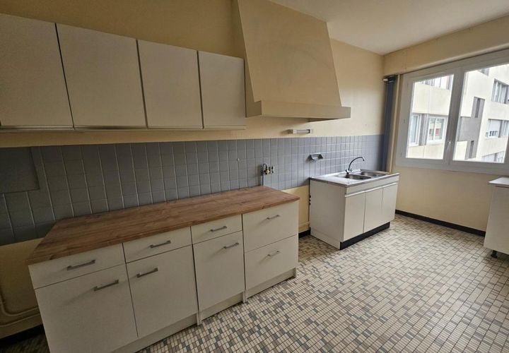 Leilighet i Le Mans, Sarthe, Le Mans - € 167 500 | Ref: 199265 - foto 1