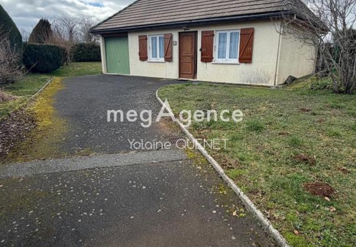 Villa i Thérondels, Aveyron, Thérondels - € 89.900 | Ref: 199741 - foto 1