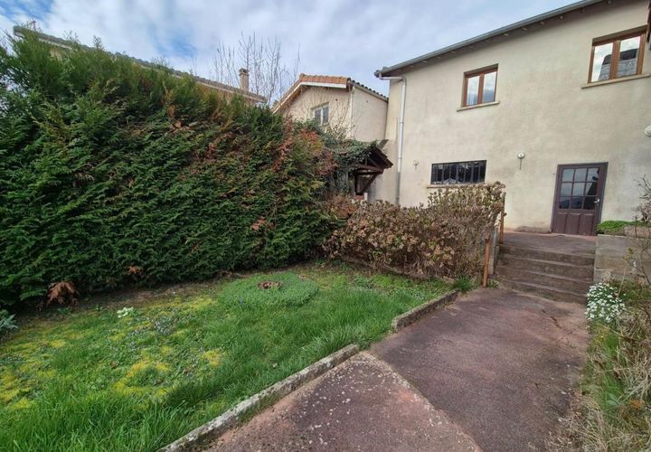 Villa i Sorbiers, Loire, Sorbiers - € 249.900 | Ref: 200121 - foto 1
