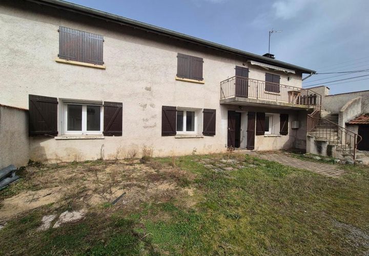 Leilighet i Veauche, Loire, Veauche - € 135 000 | Ref: 200197 - foto 1