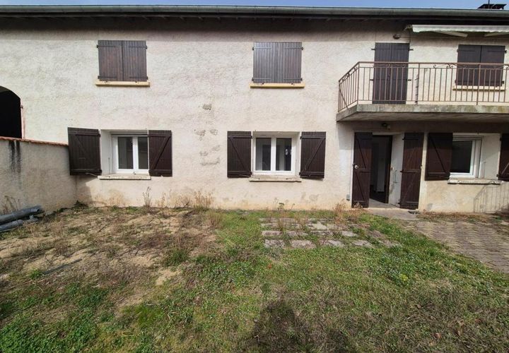 Leilighet i Veauche, Loire, Veauche - € 135 000 | Ref: 200199 - foto 1