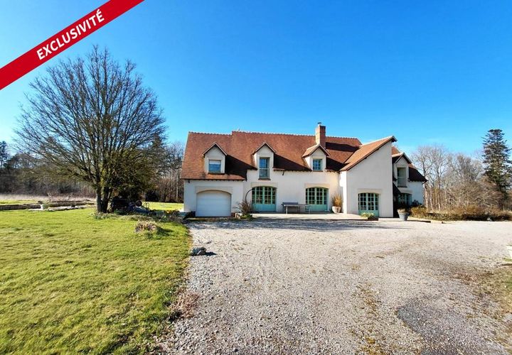 Villa a L'Aigle, Orne, L'Aigle - € 368.400 | Ref: 200203 - foto 1