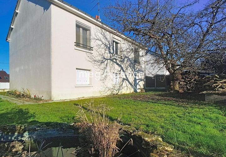 Villa i Montbazon, Indre-et-Loire, Montbazon - € 229.000 | Ref: 200233 - foto 1