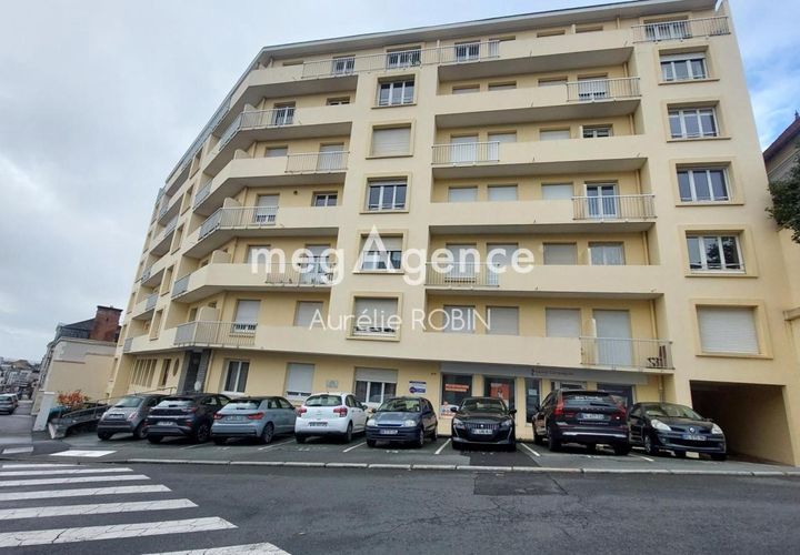 Lejlighed i Cholet, Maine-et-Loire, Cholet - € 148.000 | Ref: 200252 - foto 1