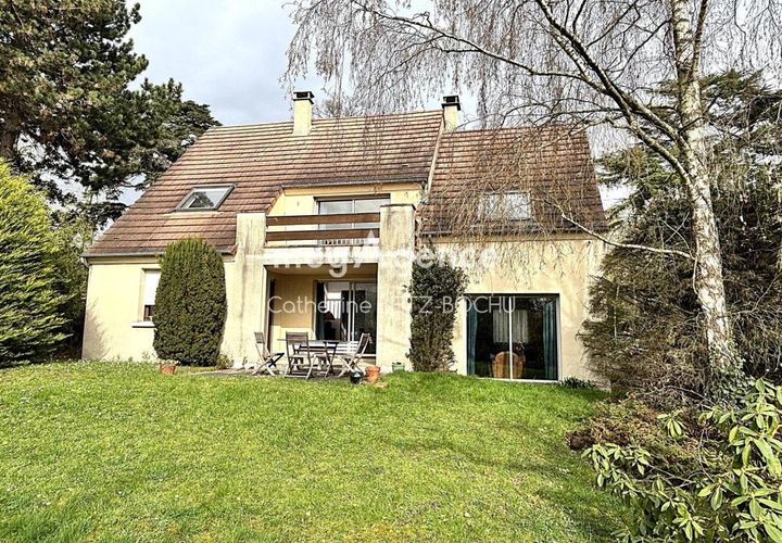 Villa a Groslay, Val-d'Oise, Groslay - € 549.000 | Ref: 200128 - foto 1