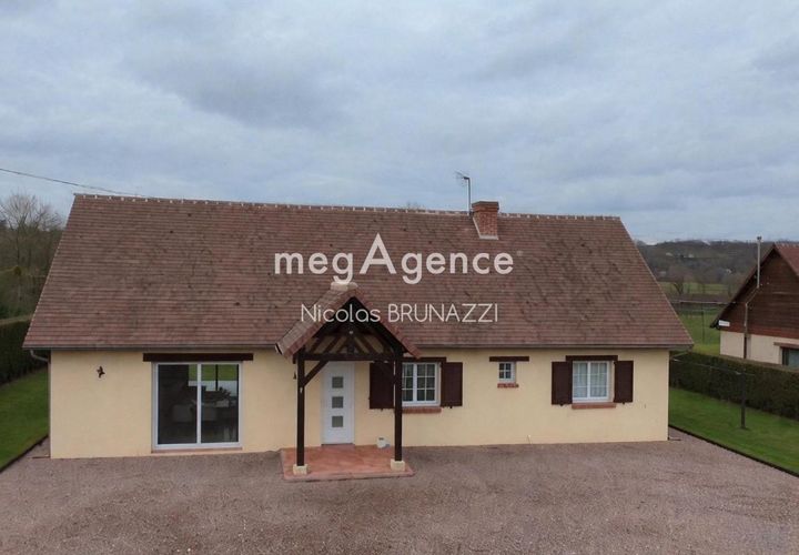 Landejendom i Tortisambert, Calvados, Tortisambert - € 219.900 | Ref: 198218 - foto 1