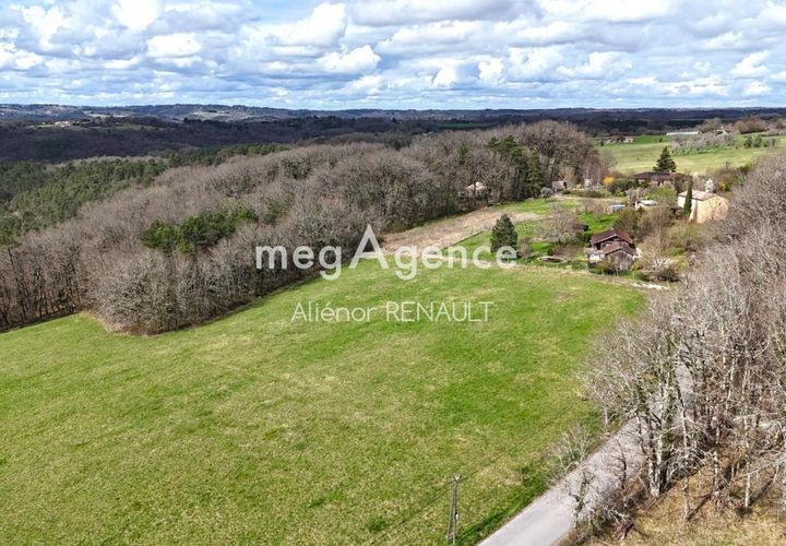 Grond in Plazac, Dordogne, Plazac - € 65.000 | Ref: 199307 - foto 1