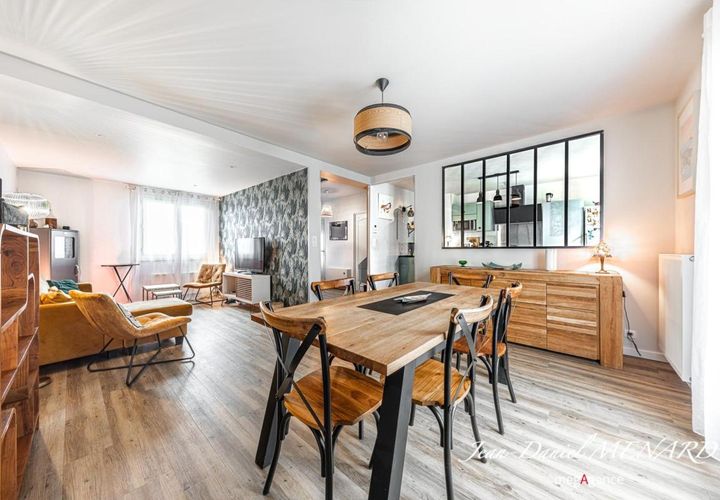 Villa a Saint-Malo, Ille-et-Vilaine, Saint-Malo - € 347.600 | Ref: 200079 - foto 1