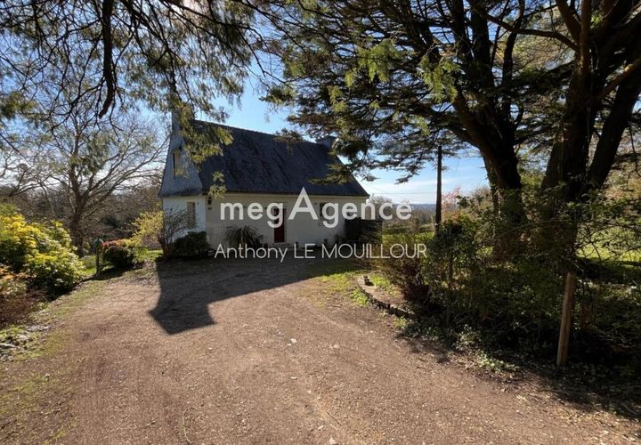 Villa a Plouay, Morbihan, Plouay - € 219.000 | Ref: 200160 - foto 1