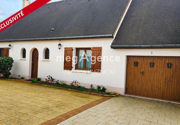 Villa a Coulaines, Sarthe, Coulaines - € 299.000 | Ref: 200168 - foto 1