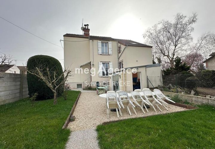 Villa i Sens, Yonne, Sens - € 280.000 | Ref: 200201 - foto 1
