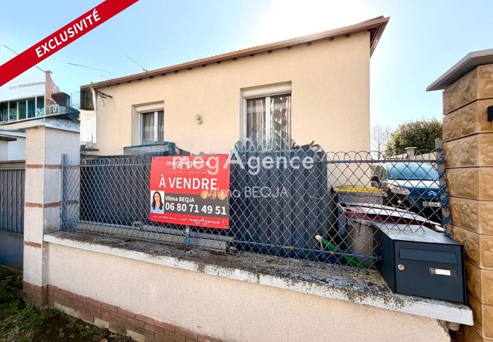 Villa a Sens, Yonne, Sens - € 132.000 | Ref: 200126 - foto 1