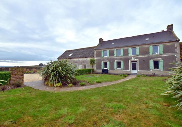 Villa a Ploeven, Finistere, Ploeven - € 494.900 | Ref: 200150 - foto 1