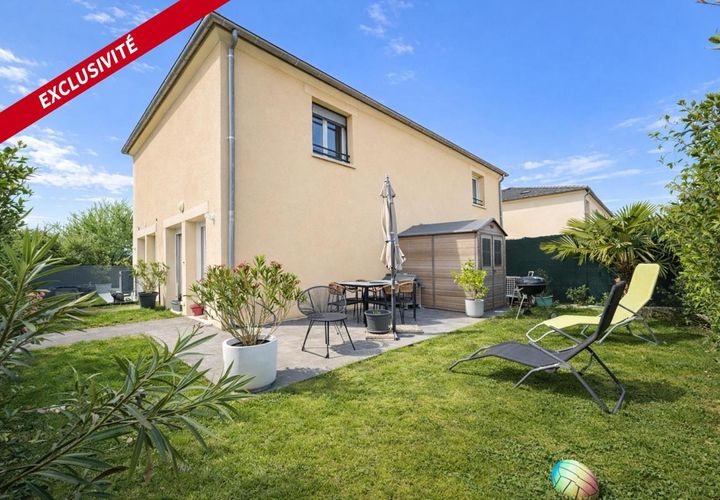 Villa a Mormant, Seine-et-Marne, Mormant - € 169.000 | Ref: 200175 - foto 1