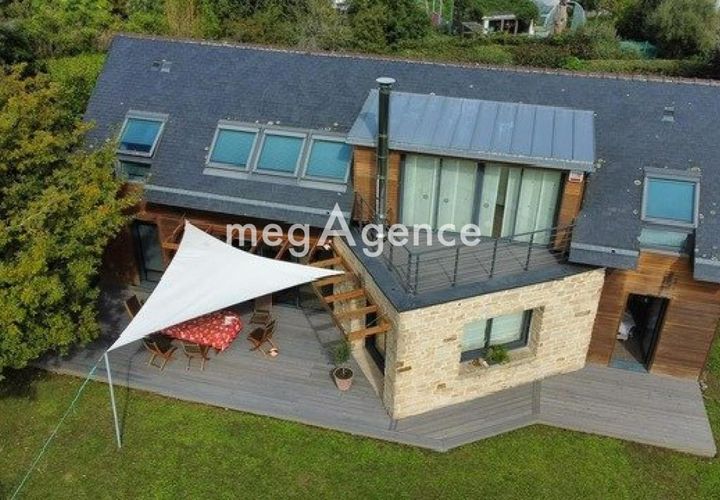 Villa a Larmor-Baden, Morbihan, Larmor-Baden - € 695.000 | Ref: 191774 - foto 1