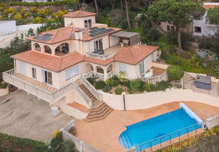 Villa i Pals, Gerona, Pals - € 1.100.000 | Ref: 75227 - foto 1